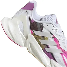 adidas X9000L4 Damen Slim Weiß 40