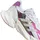 adidas X9000L4 Damen Slim Weiß 40