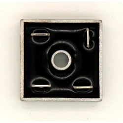 ELMAG Brückengleichrichter KBPC 3510 (IND/016) - 9508257