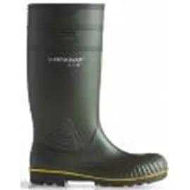 Dunlop Acifort grün 47