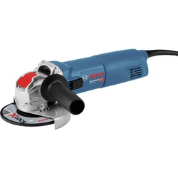 Bosch Professional, Winkelschleifer, GWX 10-125 Professional Winkelschleifer (125 mm)