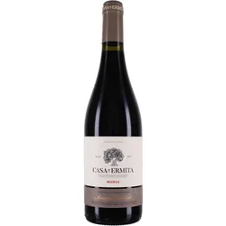 Casa de la Ermita Roble 2023 - Rotwein / trocken - Spanien / Jumilla - Monastrell,Petite Verdot / Casa de la Ermita