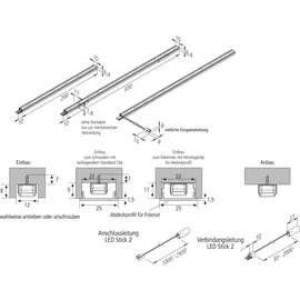 Hera LED Power-Stick 20202410203