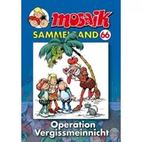 MOSAIK Steinchen f. Steinchen MOSAIK Sammelband 066 Softcover: