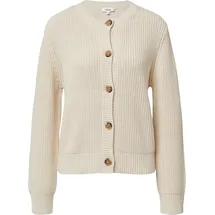 s.Oliver Strickjacke beige 46