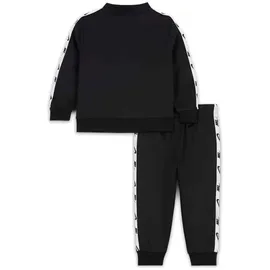 Nike Kids Full Zip Black 18 Monate