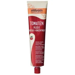 Tomatenmark - Tube 2-fach konzentriert