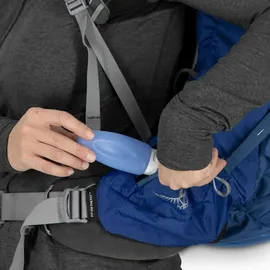 Osprey Ariel 65 Rucksack 75 cm blau