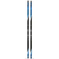 Salomon Langlaufski RS 8 PM PLK PRO Grau 179 cm