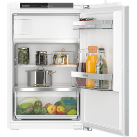 Siemens iQ300 KI22L2FE0 Einbaukühlschrank (119 l, 874 mm hoch)