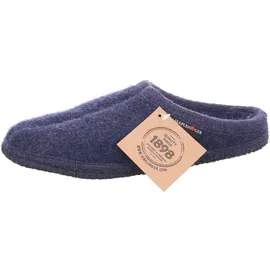 HAFLINGER Alaska Blau 37