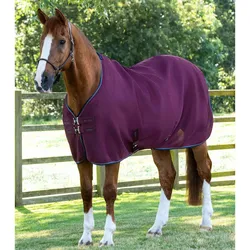 Pferdedecke Premier Equine Airflow Cooler 191 CM