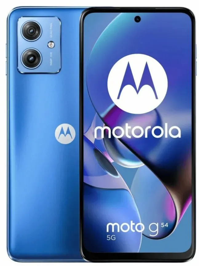 Smartphone Motorola