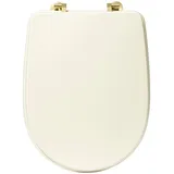 Five WC-Sitz Duo Elfenbein