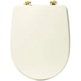 Five WC-Sitz Duo Elfenbein
