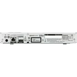 Panasonic DMP-BDT168