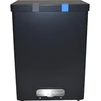 ReinigungsBerater Mülltrennsystem RecycloKick 3 Mülltrenner 2 x 34 L