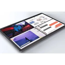 Lenovo Tab P12 12,7'' 128 GB Wi-Fi Storm Grey + Folio Case