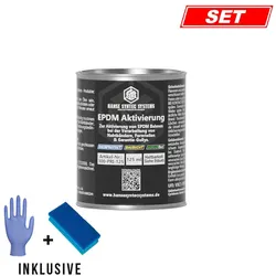 EPDM Aktivierung | Inhalt 125 ml