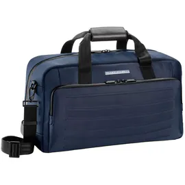 Porsche Design Roadster Pro Weekender S Dark Blue