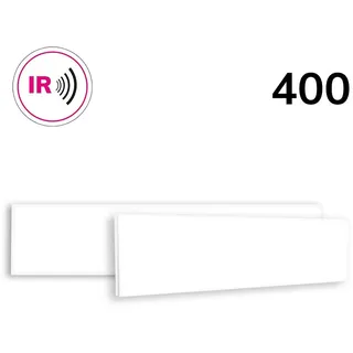 ISOLED Infrarot-Panel PREMIUM Professional 400, 320x1500mm, 380W