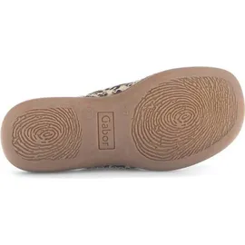 Gabor 83.700 beige 41