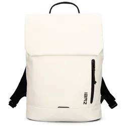 ZWEI Damenrucksack Cargo CAR130 offwhite