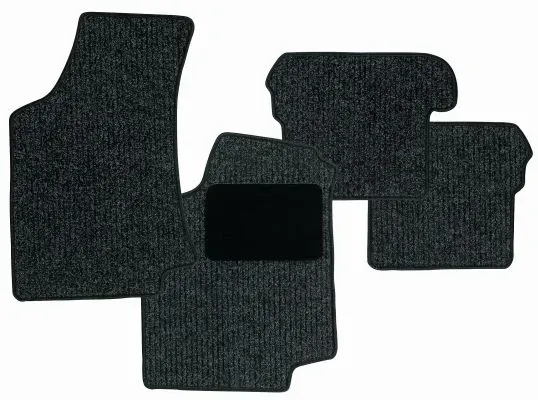 SCHOENEK Fußmattensatz 2615314