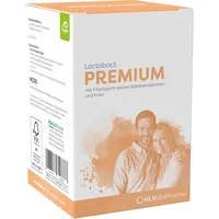 HLH BioPharma GmbH PREMIUM magensaftresistente Kapseln 150 St.