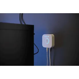 Philips Hue Play Gradient PC Lightstrip 24/27” inkl. Bridge Starter Set