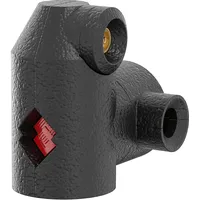 Flamco Flamcovent Smart EcoPlus Luftabscheider G 1 1/4" F