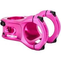Spank Vorbau Split 35 Enduro Trail 40 mm Pink