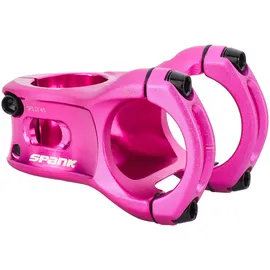 Spank Vorbau Split 35 Enduro Trail 40 mm Pink