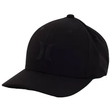 Hurley H2O Dri Tideline Cap schwarz L/XL