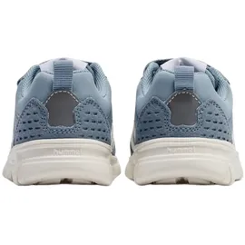 hummel Crosslite Blau 27