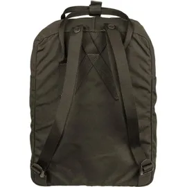 Fjällräven Re-Kanken dark olive