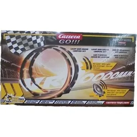 Carrera GO!!! Licht und Sound Looping Set