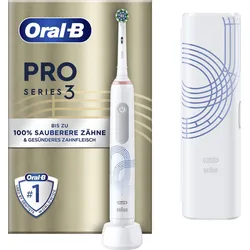 Elektrische Zahnbürste ORAL-B 