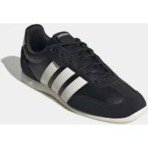 adidas Barreda Lo Herren Core Black/Core White/Off White 42