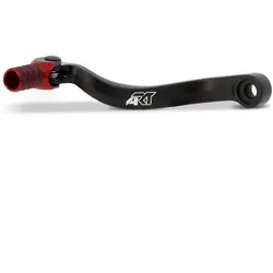 A.R.T. Roter Alu-Wählhebel Beta RR, rot