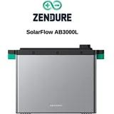 Zendure SolarFlow AB3000L Erweiterungsakku 2,88 kWh