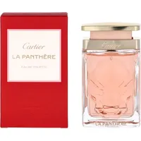 Cartier La Panthère Eau de Toilette 100 ml