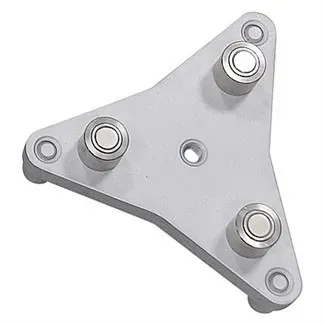Trotec LD6000 BMW DA Drievoetadapter