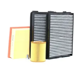 MAPCO Filter-Satz BMW 68754