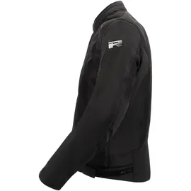 Richa Airsummer Motorradjacke Schwarz XL