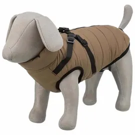 Trixie Pirou Hundejacke - Sand - 27 cm