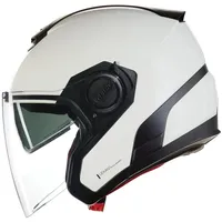 Nolan N40-5 Classico Weiß XL