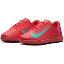 Nike Jr. Mercurial Ember GLow/Aurora Green 38