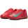 Nike Jr. Mercurial Ember GLow/Aurora Green 38