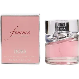 HUGO BOSS Femme Eau de Parfum 50 ml